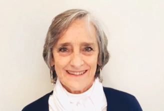 Licenciada Rosina Crispo - La Casita